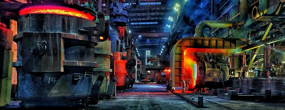 China Steel Production China Steel Production